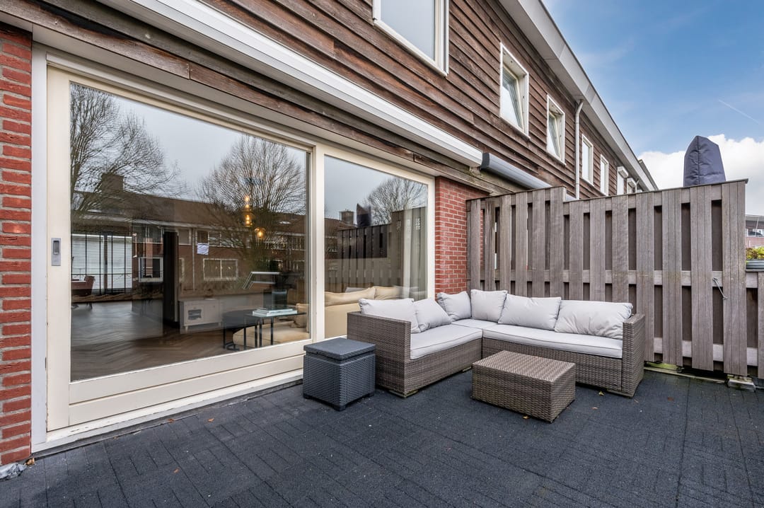 Foto 46 van Lindehof 35