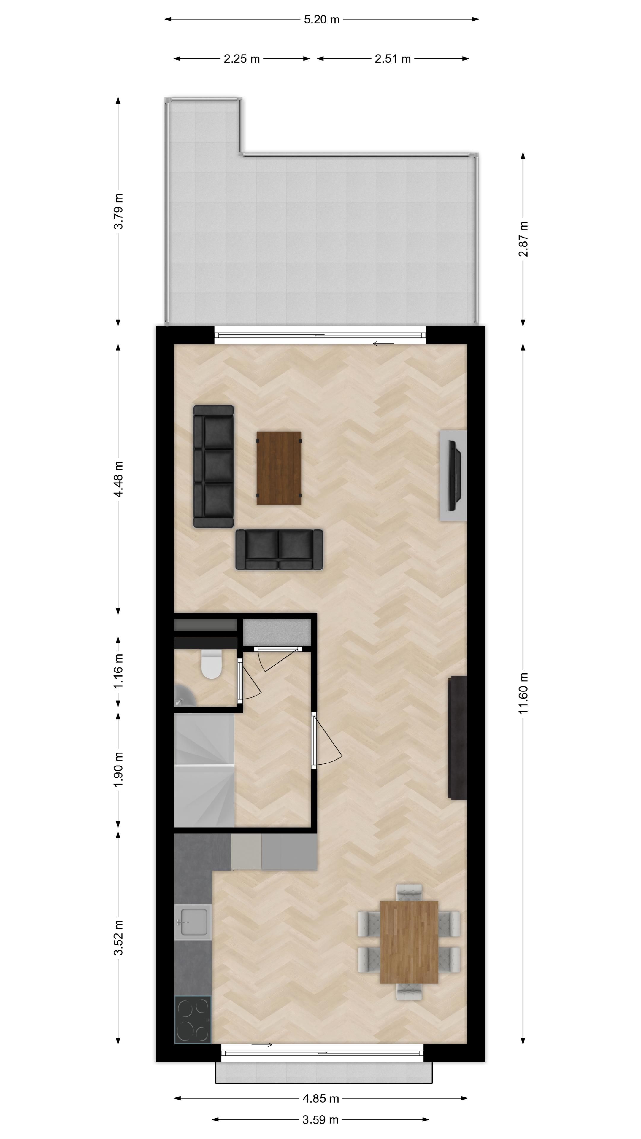 Foto 54 van Lindehof 35