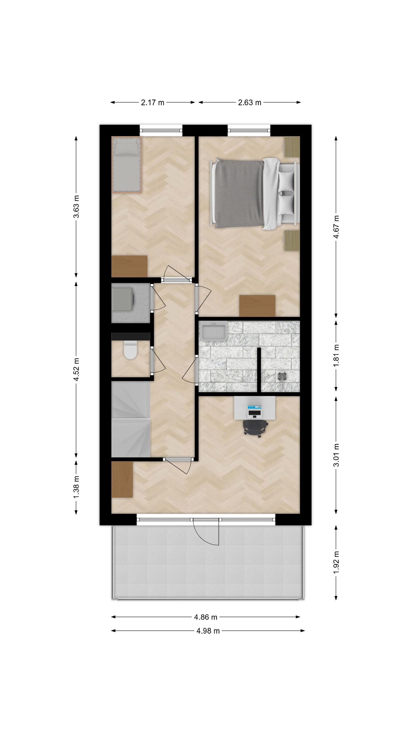 Foto 55 van Lindehof 35