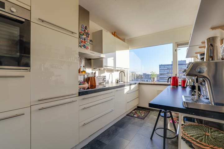 Foto 8 van Molengraaffplantsoen 23