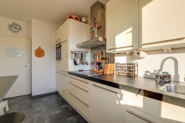 Foto 9 van Molengraaffplantsoen 23