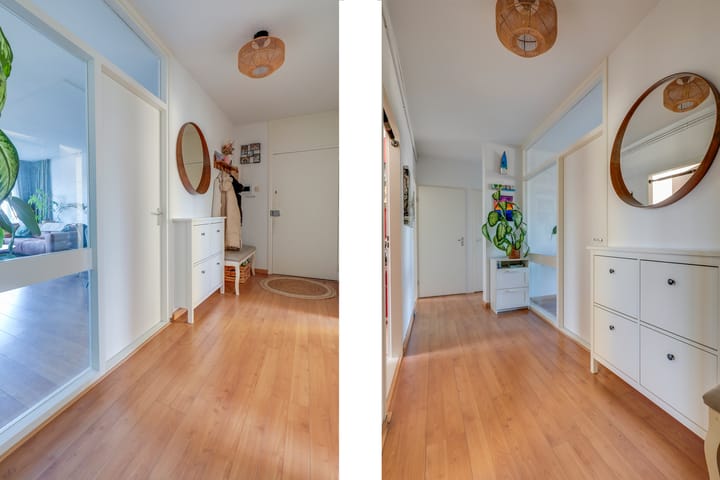 Foto 11 van Molengraaffplantsoen 23