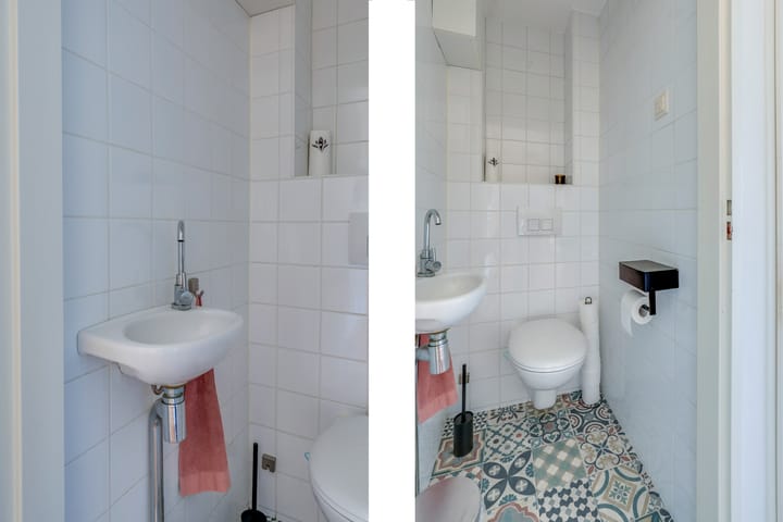 Foto 12 van Molengraaffplantsoen 23