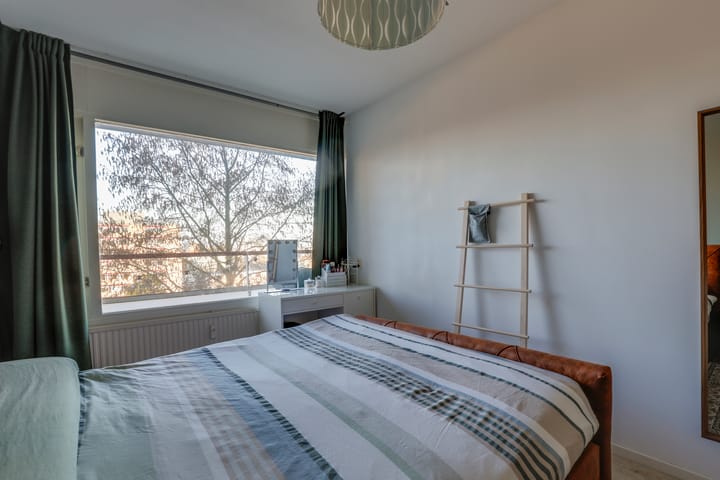 Foto 17 van Molengraaffplantsoen 23