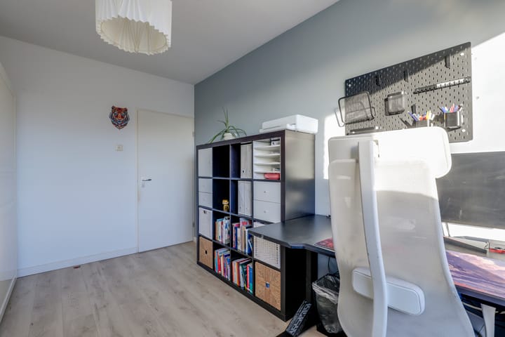 Foto 21 van Molengraaffplantsoen 23