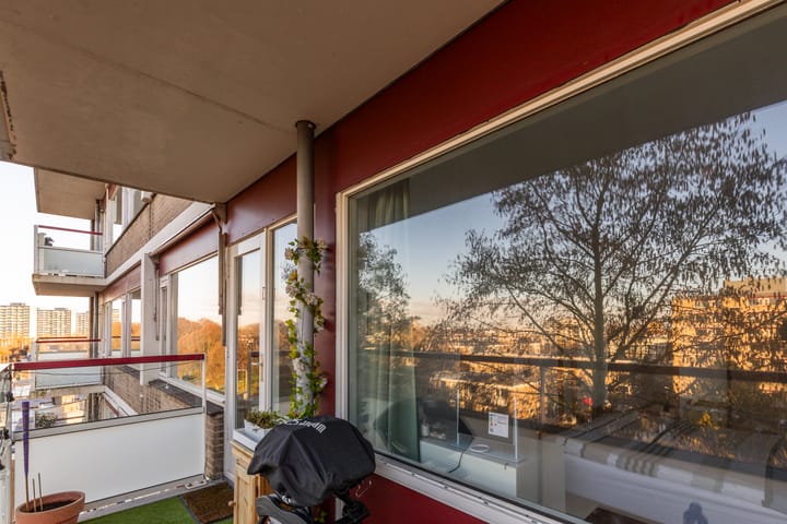 Foto 23 van Molengraaffplantsoen 23