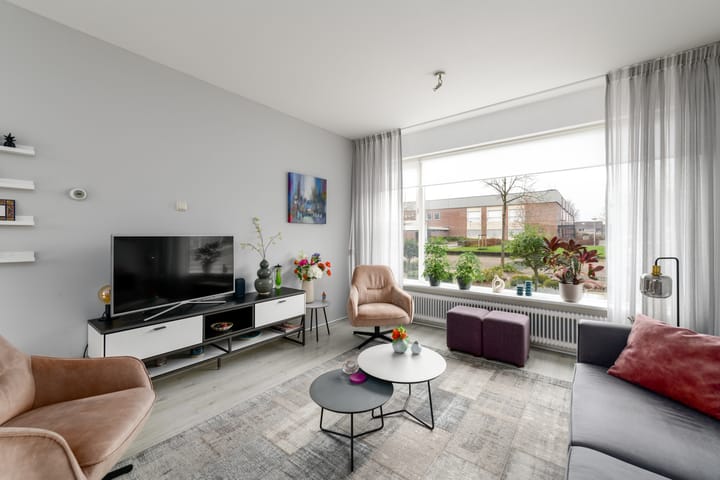 Foto 4 van E A Borgerstraat 78