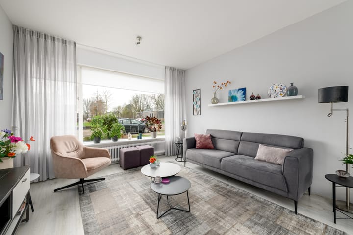 Foto 5 van E A Borgerstraat 78