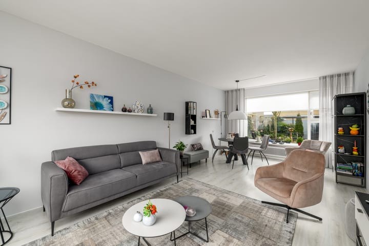 Foto 6 van E A Borgerstraat 78