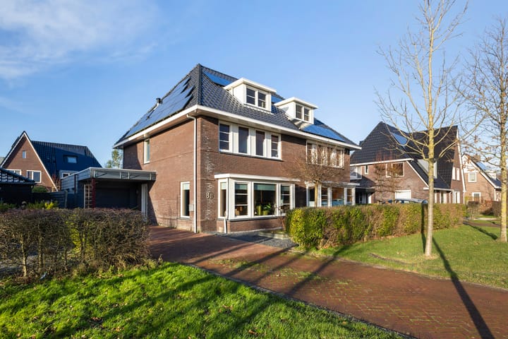 Foto 2 van Blinen 8-A