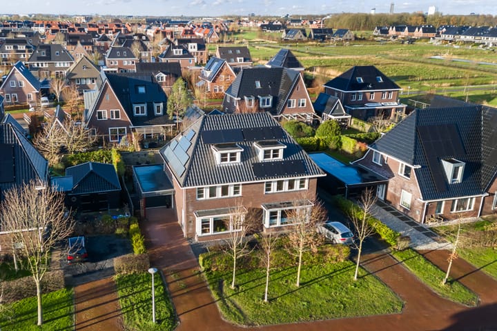 Foto 3 van Blinen 8-A