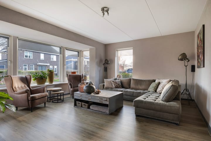 Foto 4 van Blinen 8-A