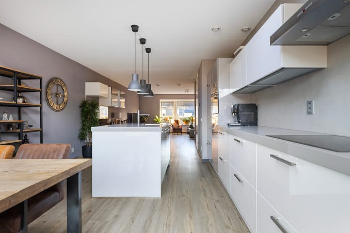 Foto 5 van Blinen 8-A