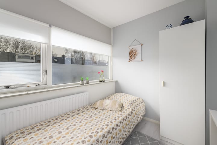 Foto 21 van E A Borgerstraat 78