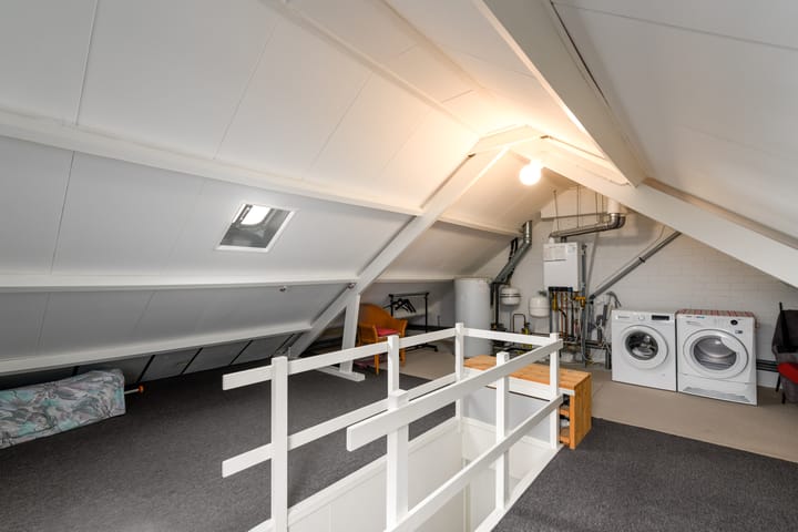 Foto 24 van E A Borgerstraat 78