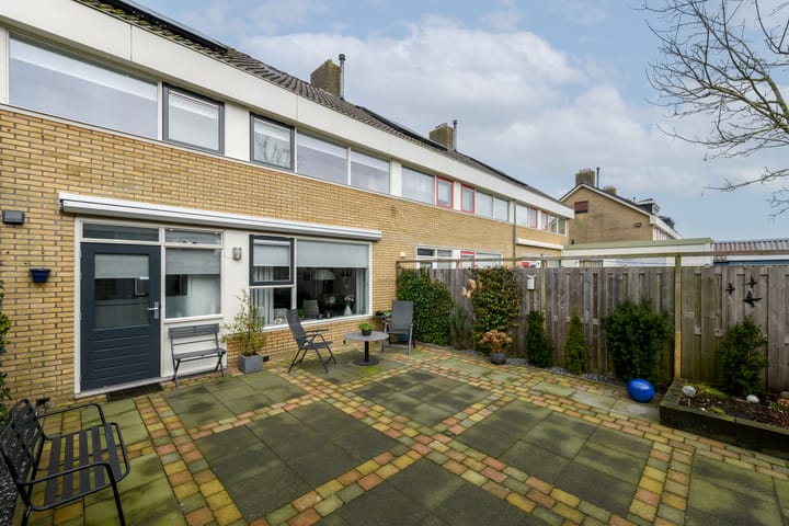 Foto 26 van E A Borgerstraat 78