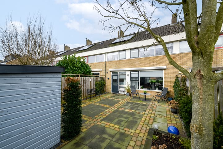 Foto 27 van E A Borgerstraat 78