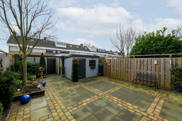 Foto 28 van E A Borgerstraat 78