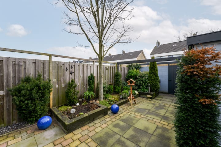 Foto 29 van E A Borgerstraat 78