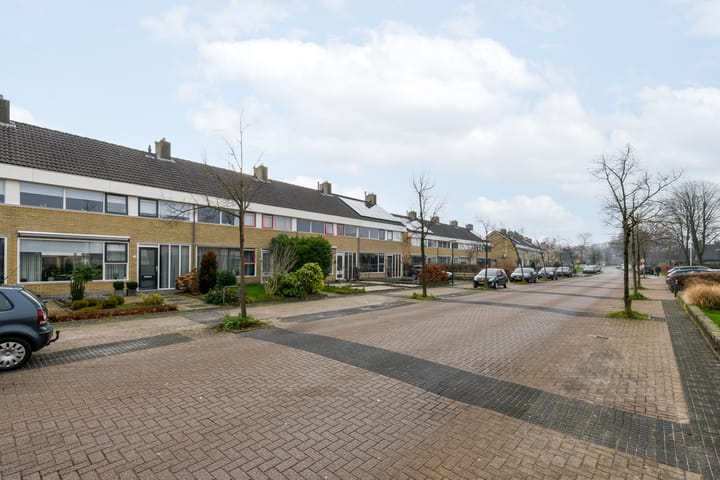 Foto 30 van E A Borgerstraat 78