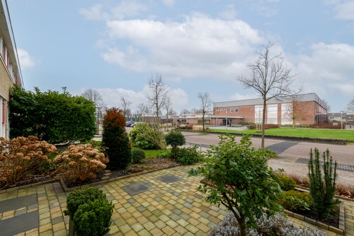 Foto 31 van E A Borgerstraat 78