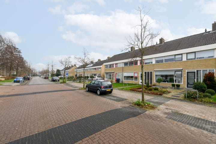 Foto 35 van E A Borgerstraat 78