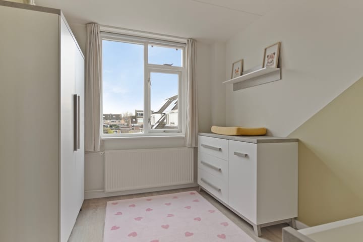 Foto 22 van Weegbree 24