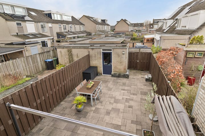 Foto 31 van Weegbree 24