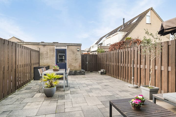 Foto 32 van Weegbree 24