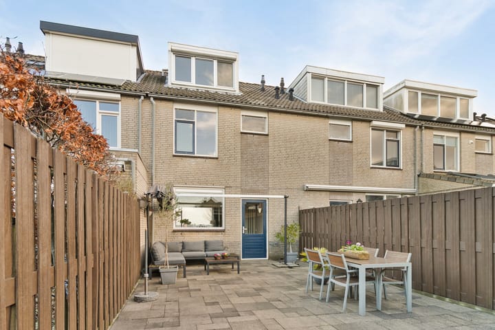 Foto 33 van Weegbree 24