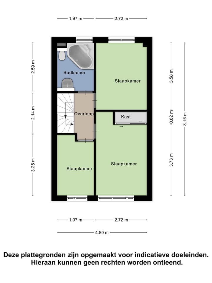 Foto 38 van Weegbree 24