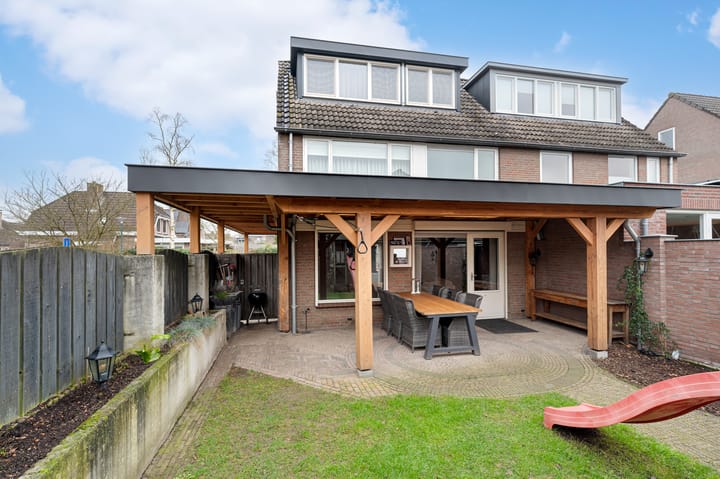 Foto 4 van Verhagenstraat 54