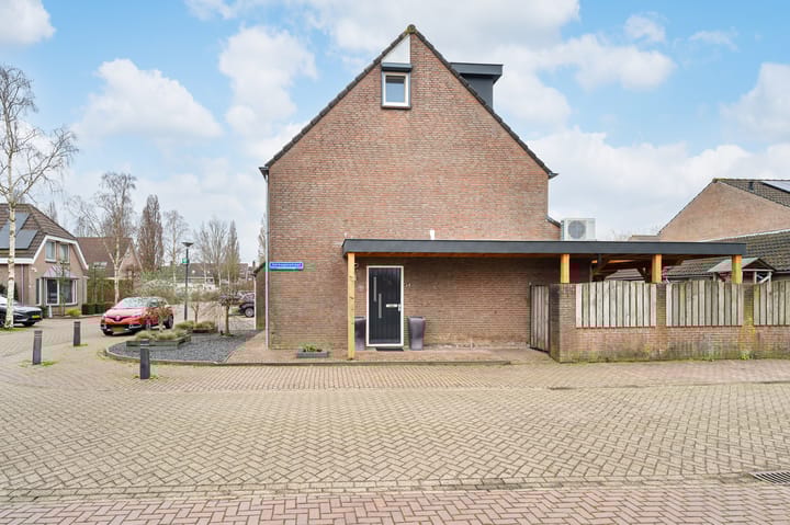 Foto 32 van Verhagenstraat 54