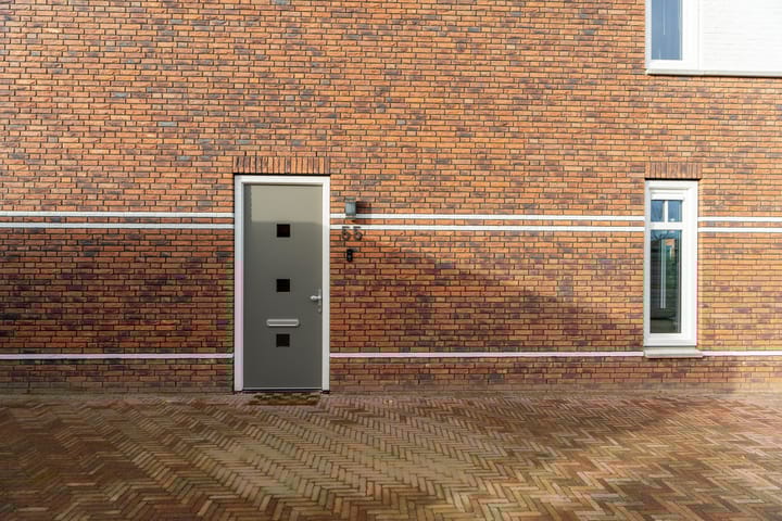 Foto 11 van Dieseltram 55