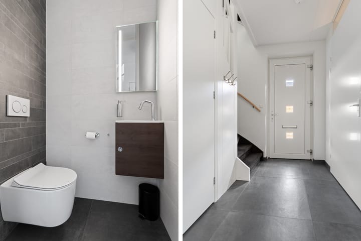 Foto 29 van Dieseltram 55