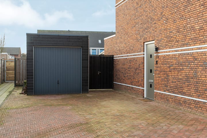 Foto 10 van Dieseltram 55