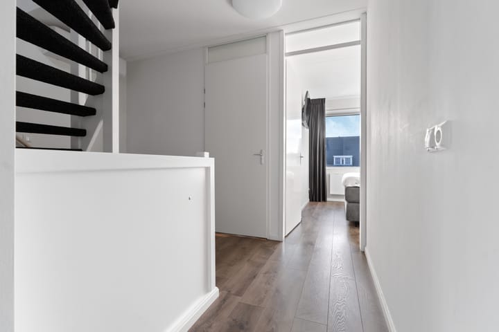 Foto 40 van Dieseltram 55