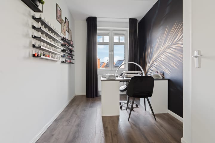 Foto 41 van Dieseltram 55