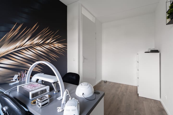 Foto 42 van Dieseltram 55