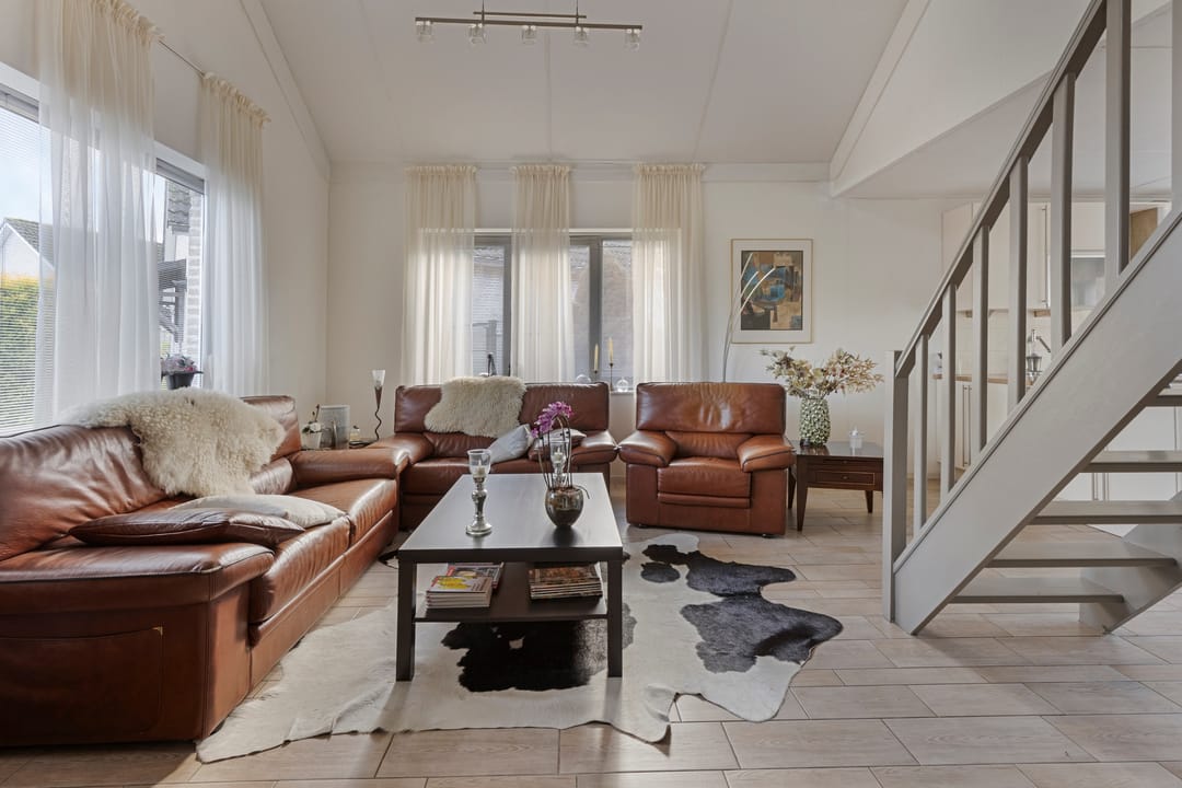 Foto 2 van Kleine Heistraat 16-K430