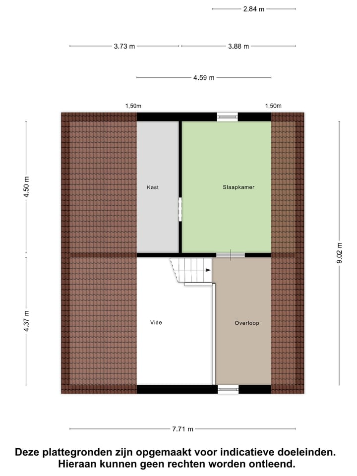 Photo 32 of Kleine Heistraat 16-K430
