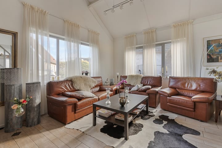 Foto 3 van Kleine Heistraat 16-K430