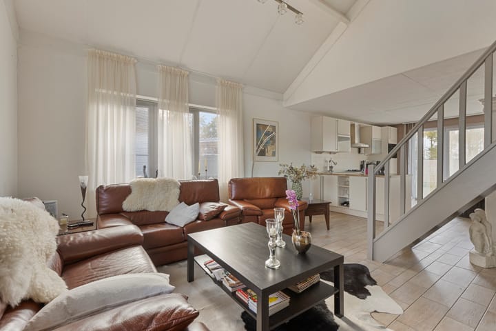 Foto 4 van Kleine Heistraat 16-K430