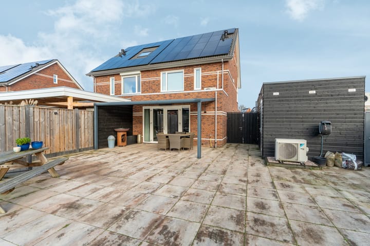 Foto 50 van Dieseltram 55