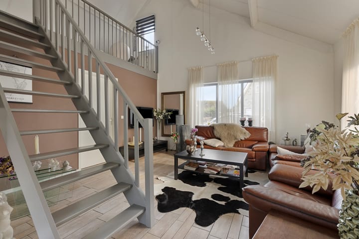 Foto 5 van Kleine Heistraat 16-K430