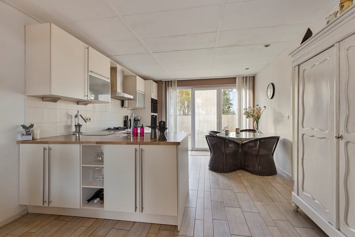 Photo 7 of Kleine Heistraat 16-K430