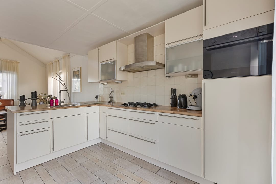 Foto 8 van Kleine Heistraat 16-K430