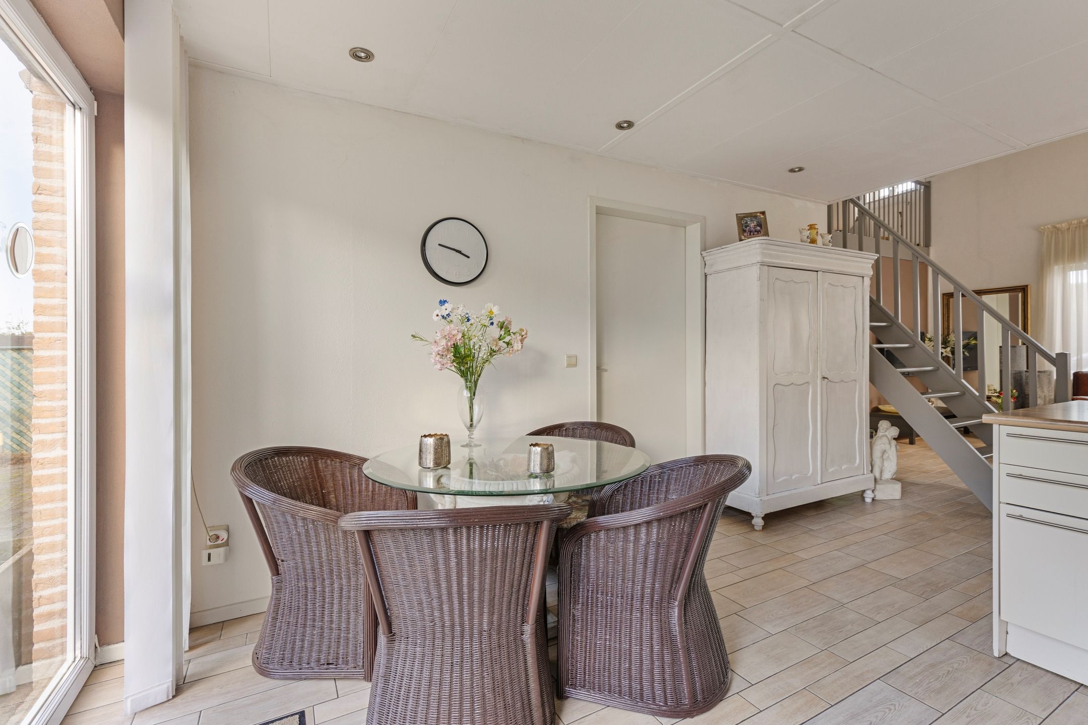 Foto 9 van Kleine Heistraat 16-K430