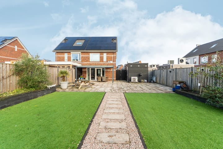 Foto 54 van Dieseltram 55