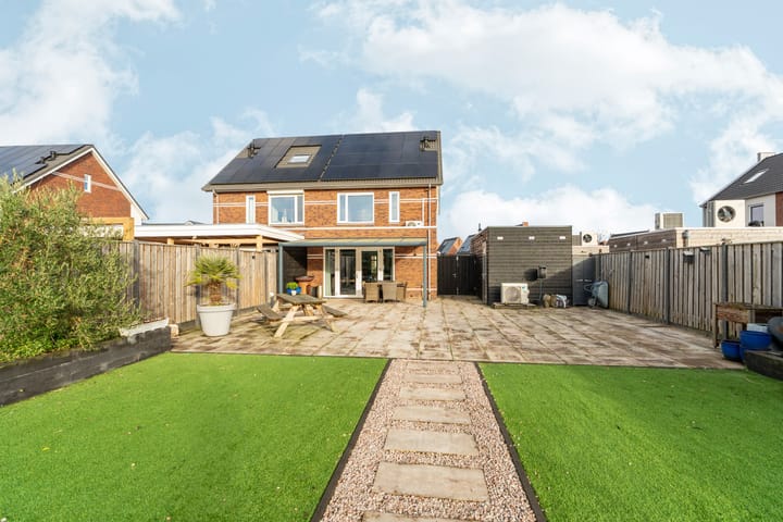 Foto 55 van Dieseltram 55